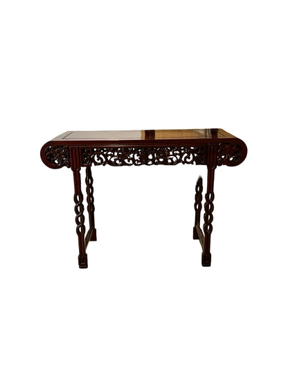 CONSOLE