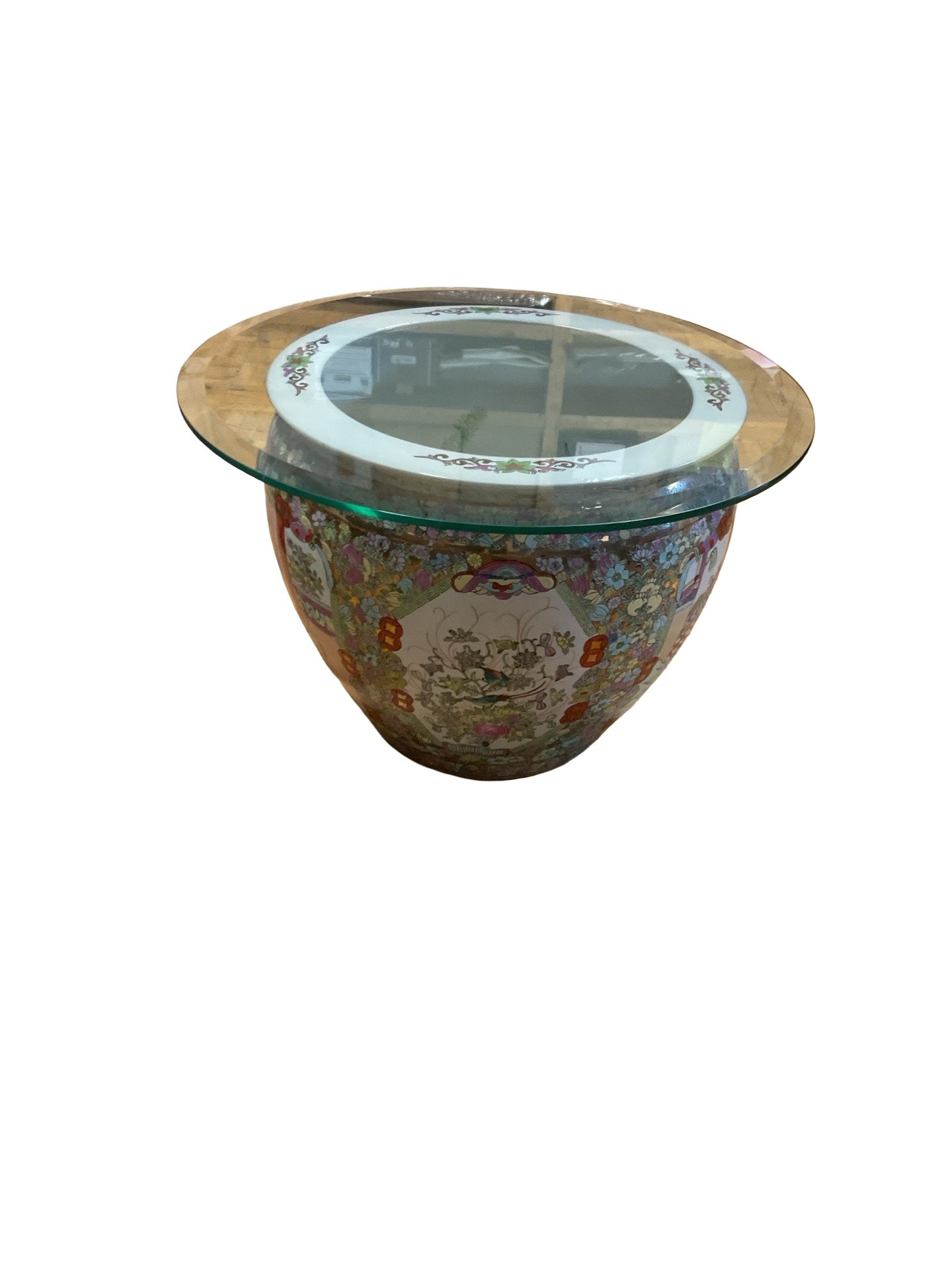 SIDE TABLE