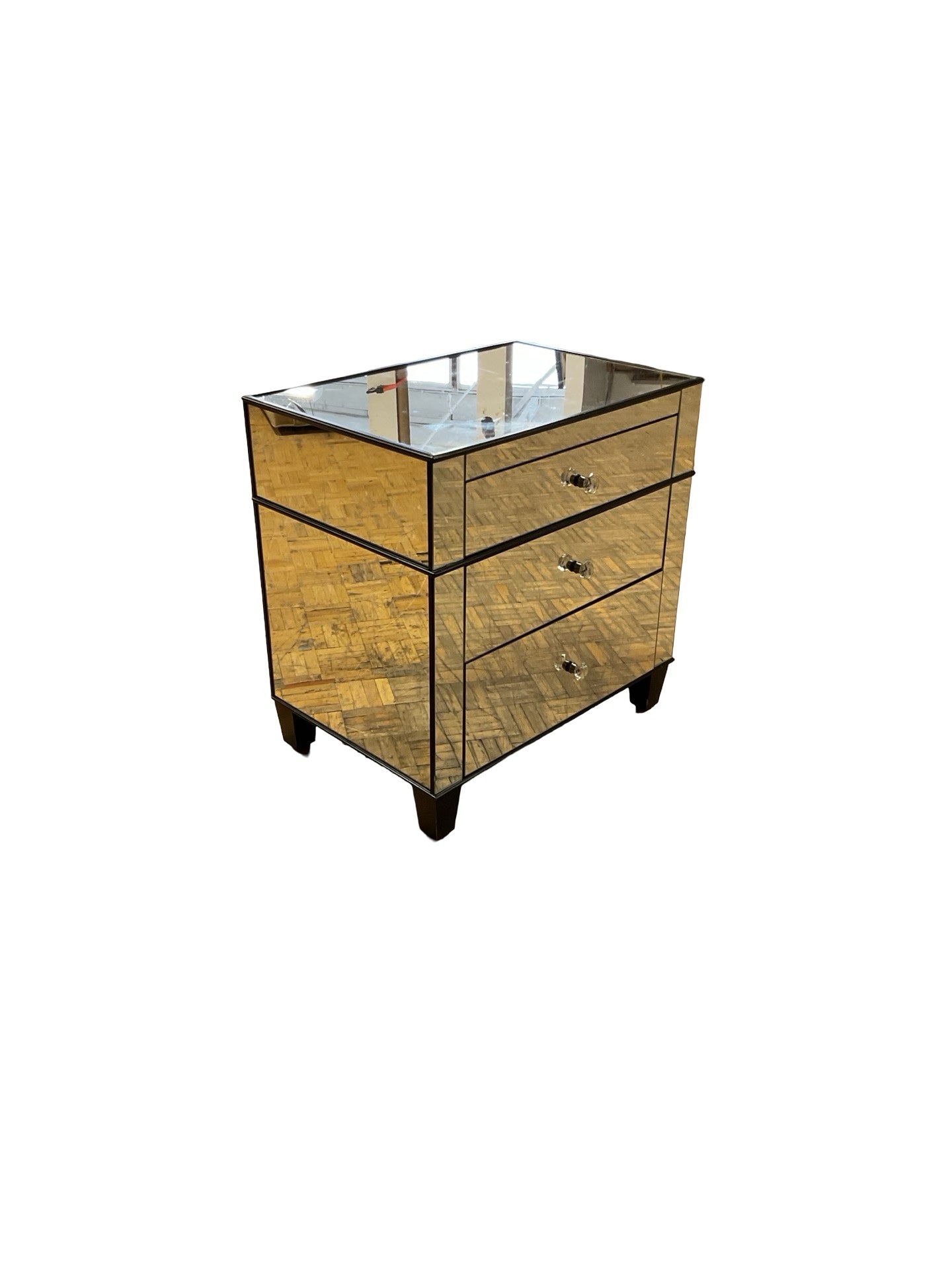 SIDE TABLE