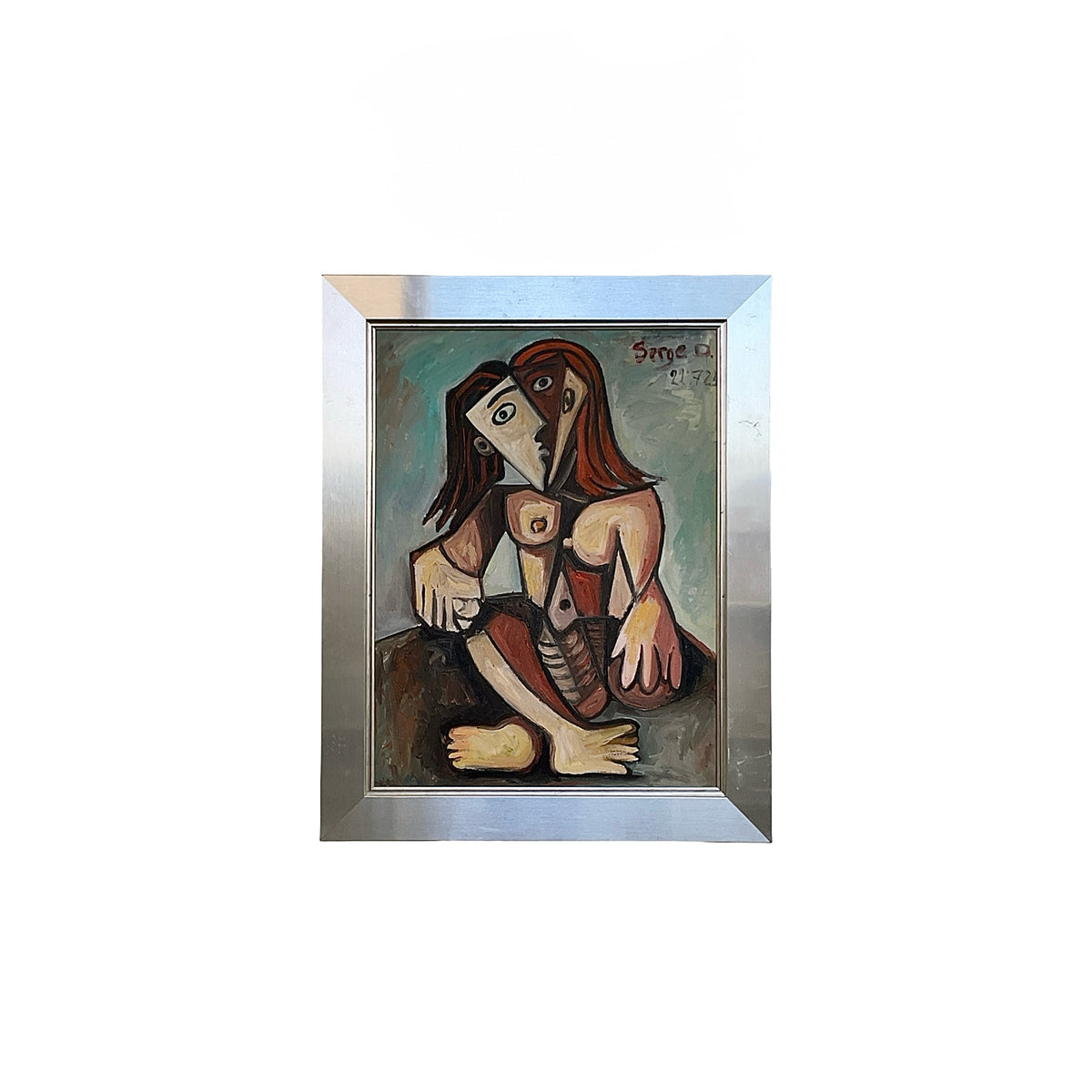 PAINTING