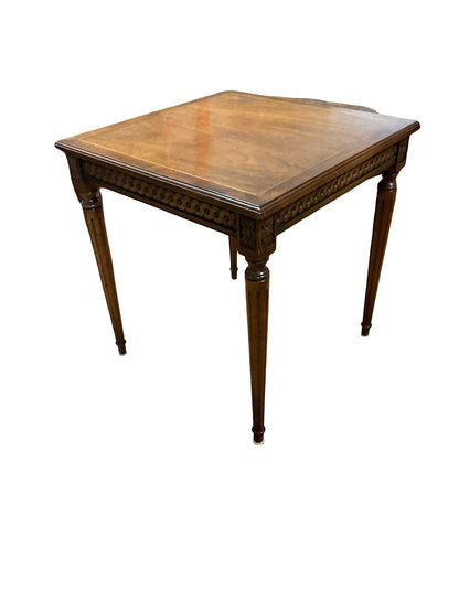 SIDE TABLE