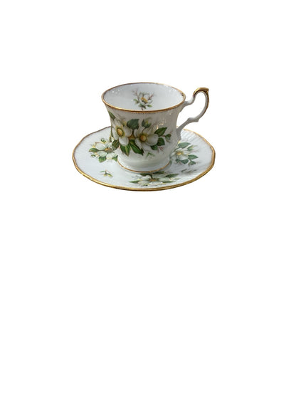TEA CUP