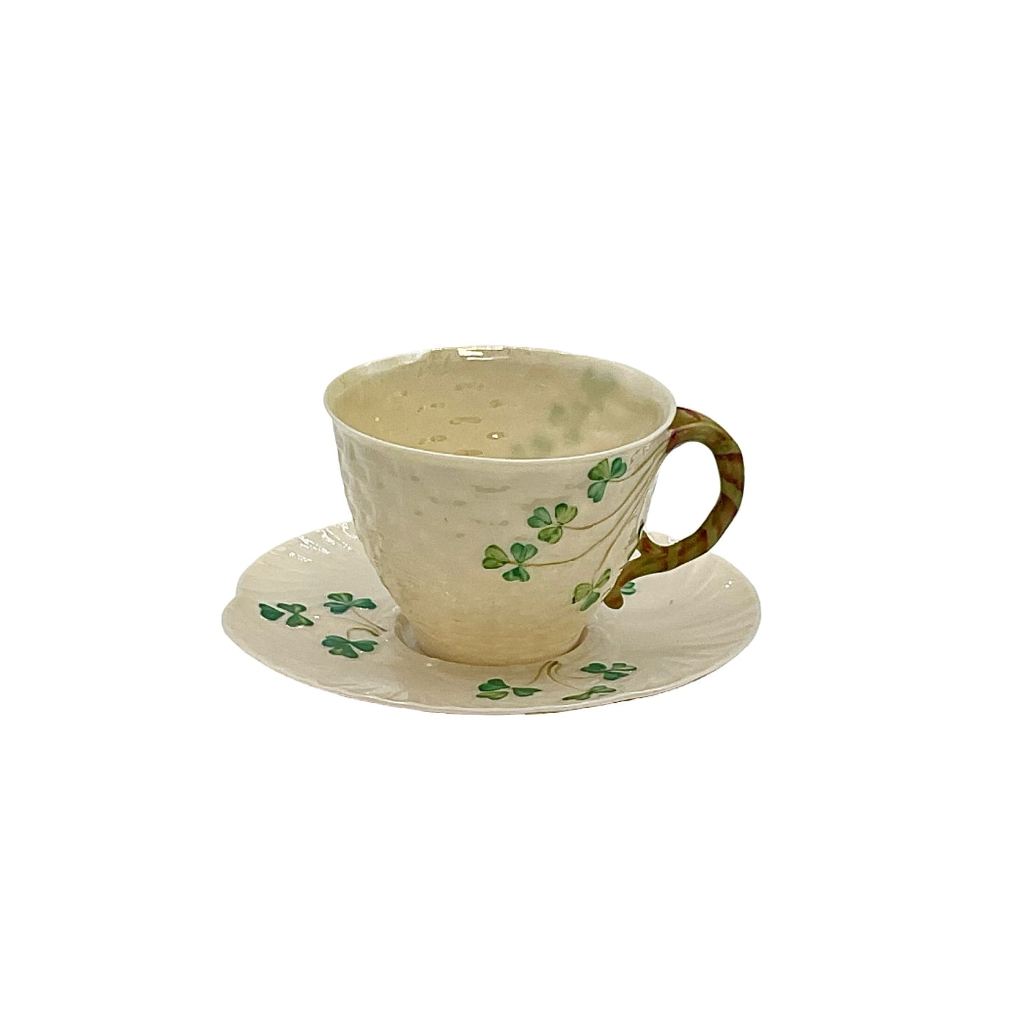 TEA CUP