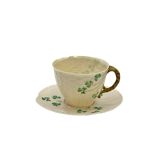 TEA CUP