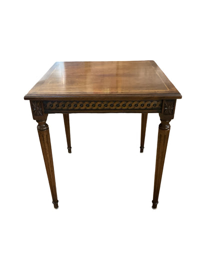SIDE TABLE