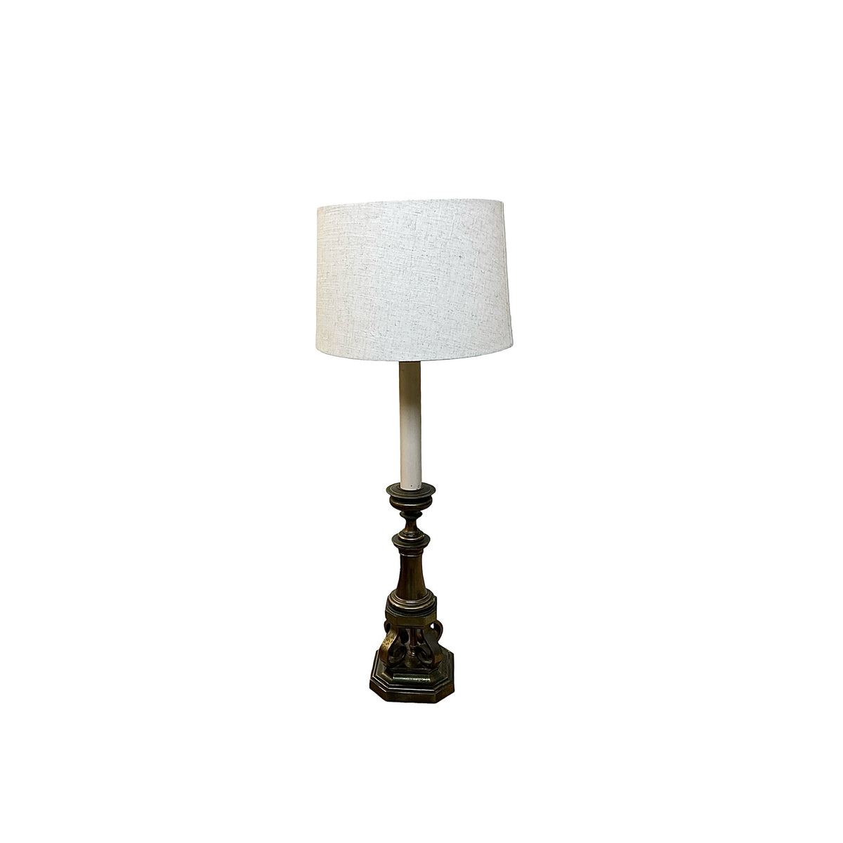 LAMP