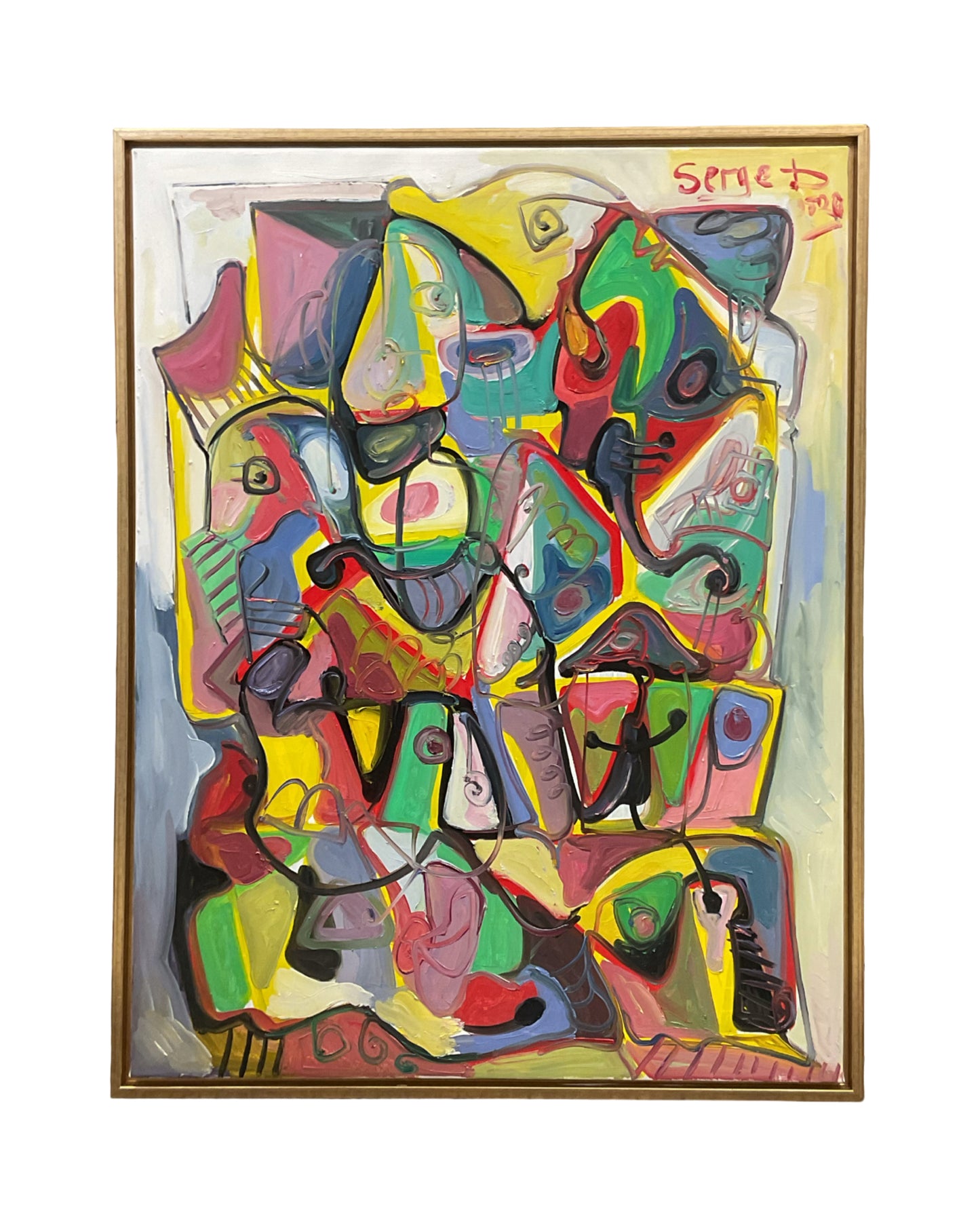 PAINTING