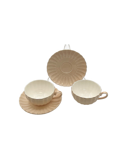 TEA CUP
