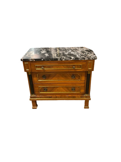 SIDE TABLE