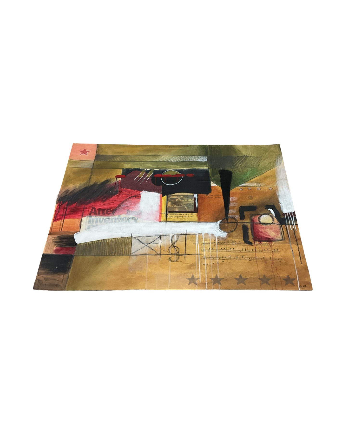 PAINTING