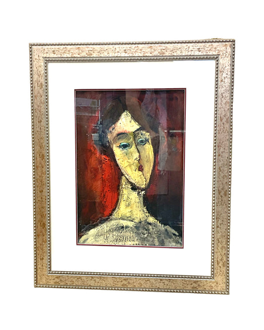 PAINTING