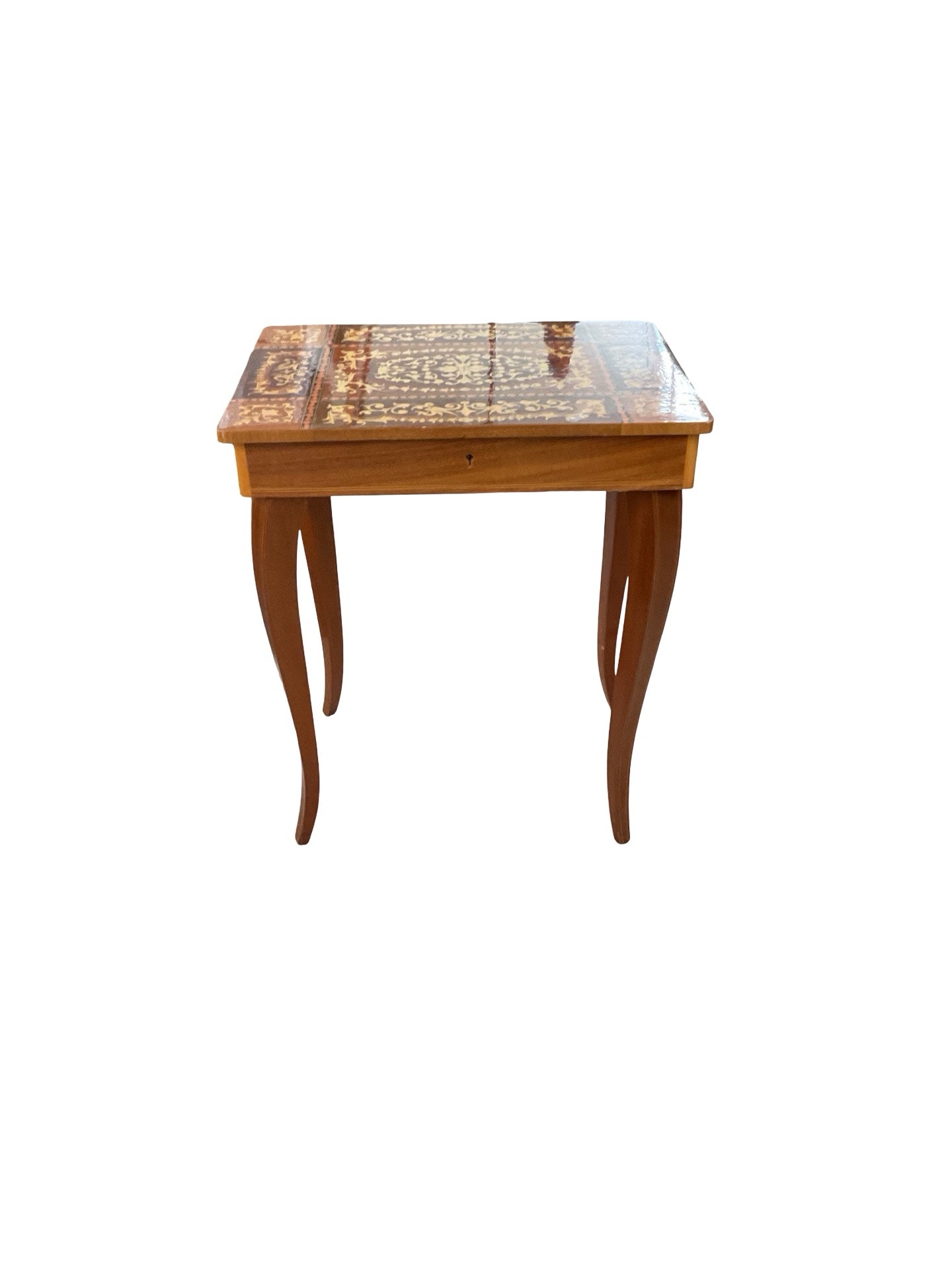 SIDE TABLE