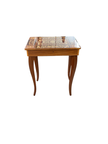 SIDE TABLE