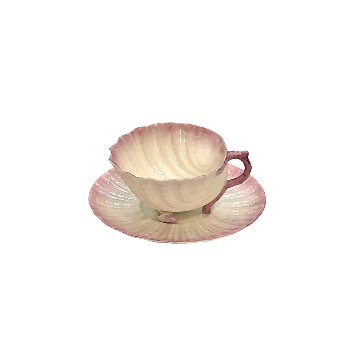 TEA CUP