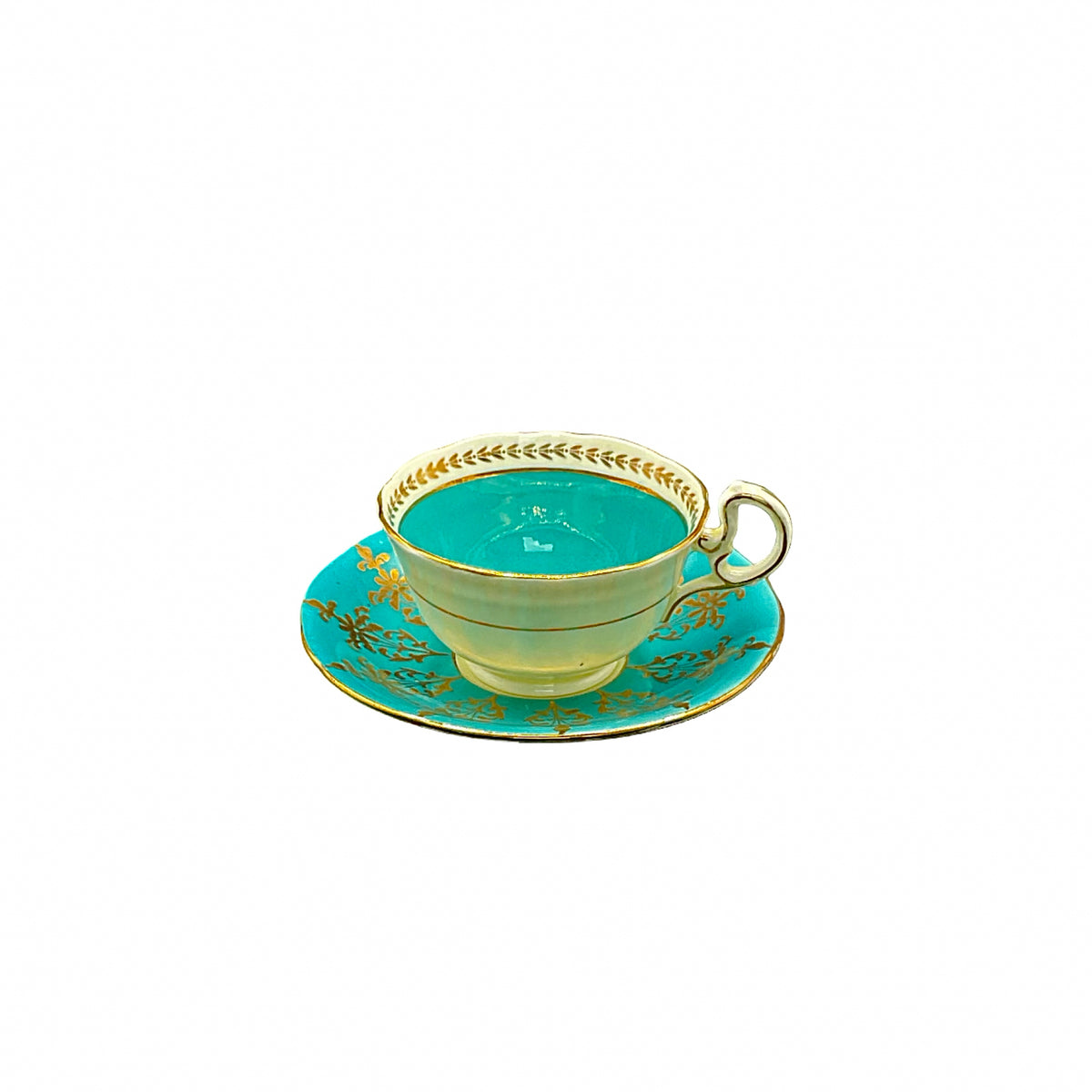 TEA CUP