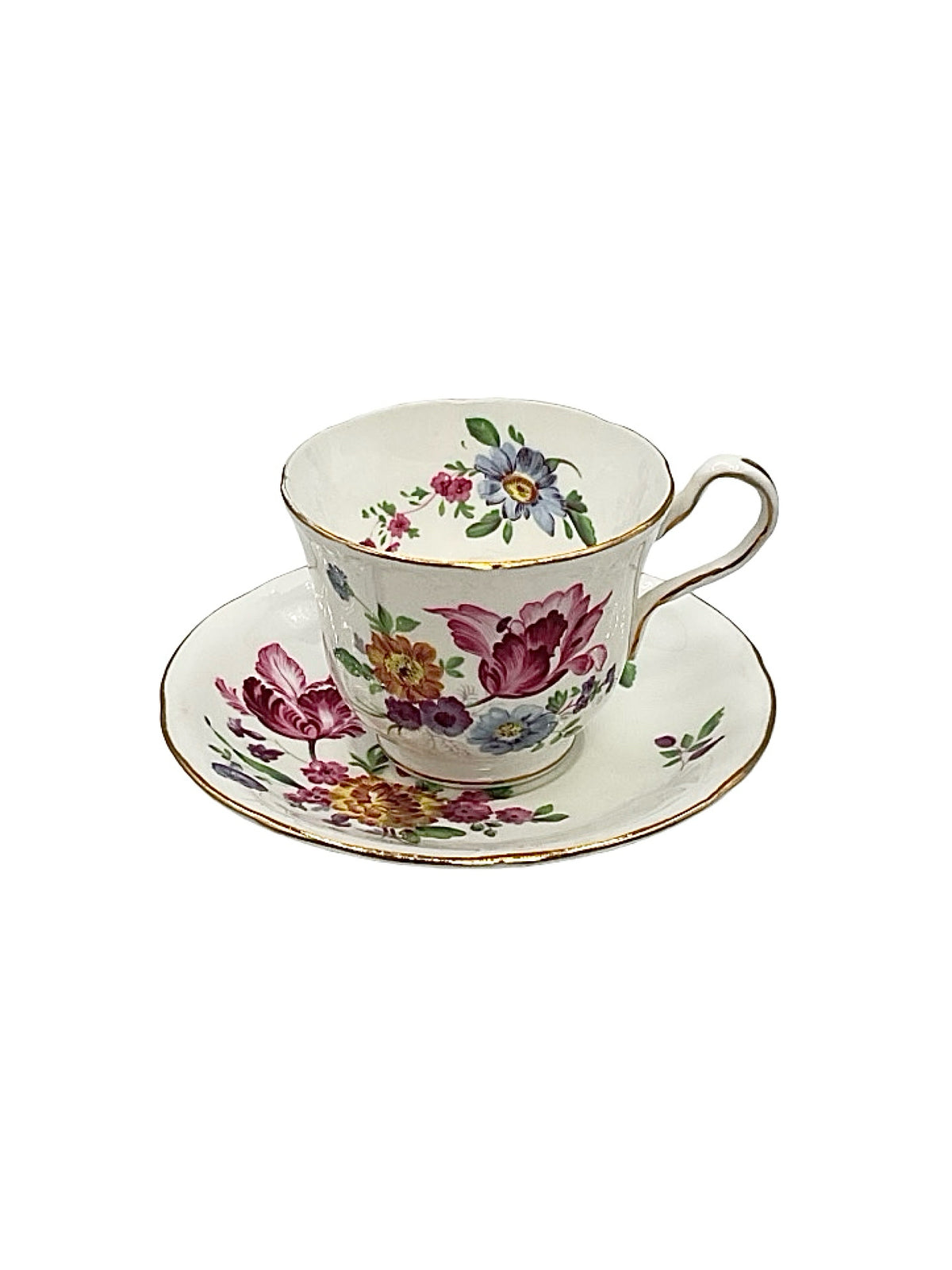 TEA CUP