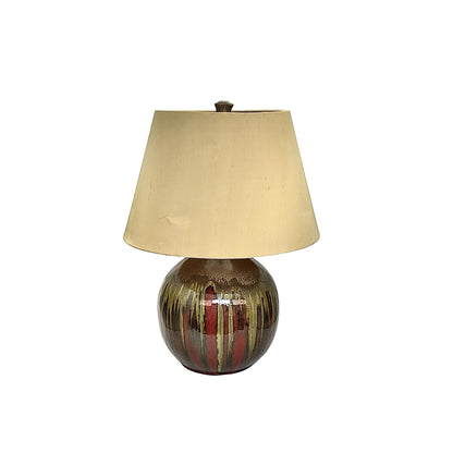 LAMP