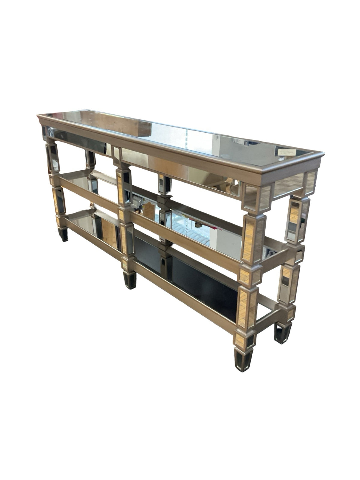 CONSOLE