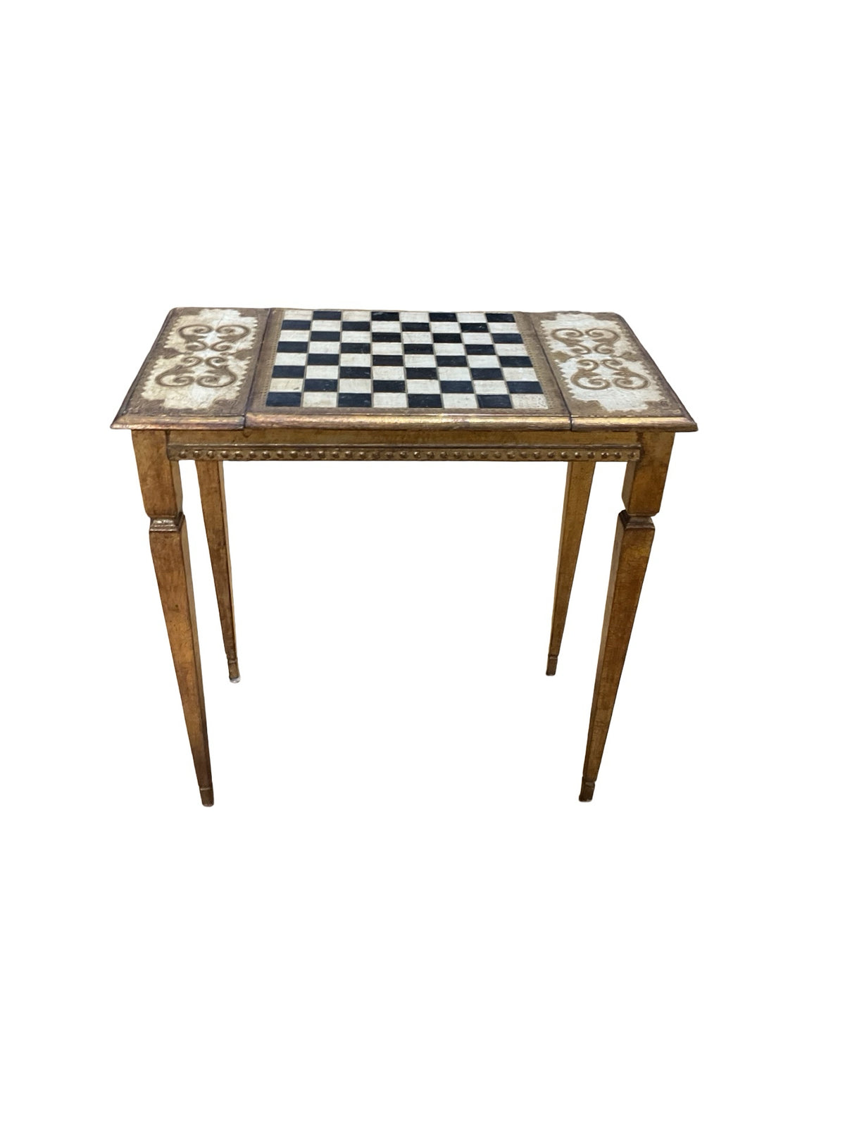 SIDE TABLES