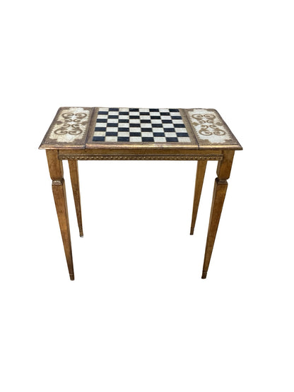 SIDE TABLES