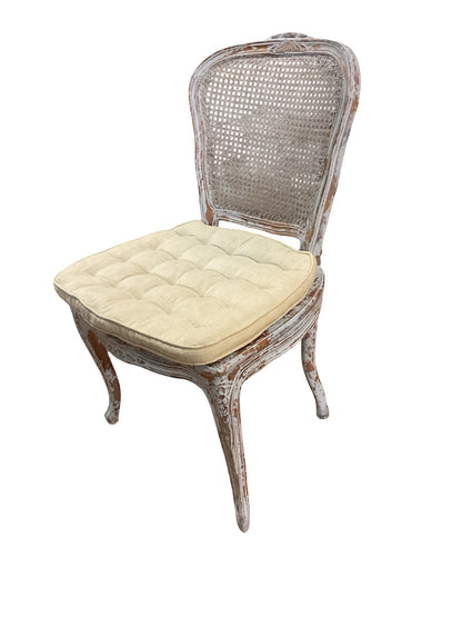 DINING CHAIR