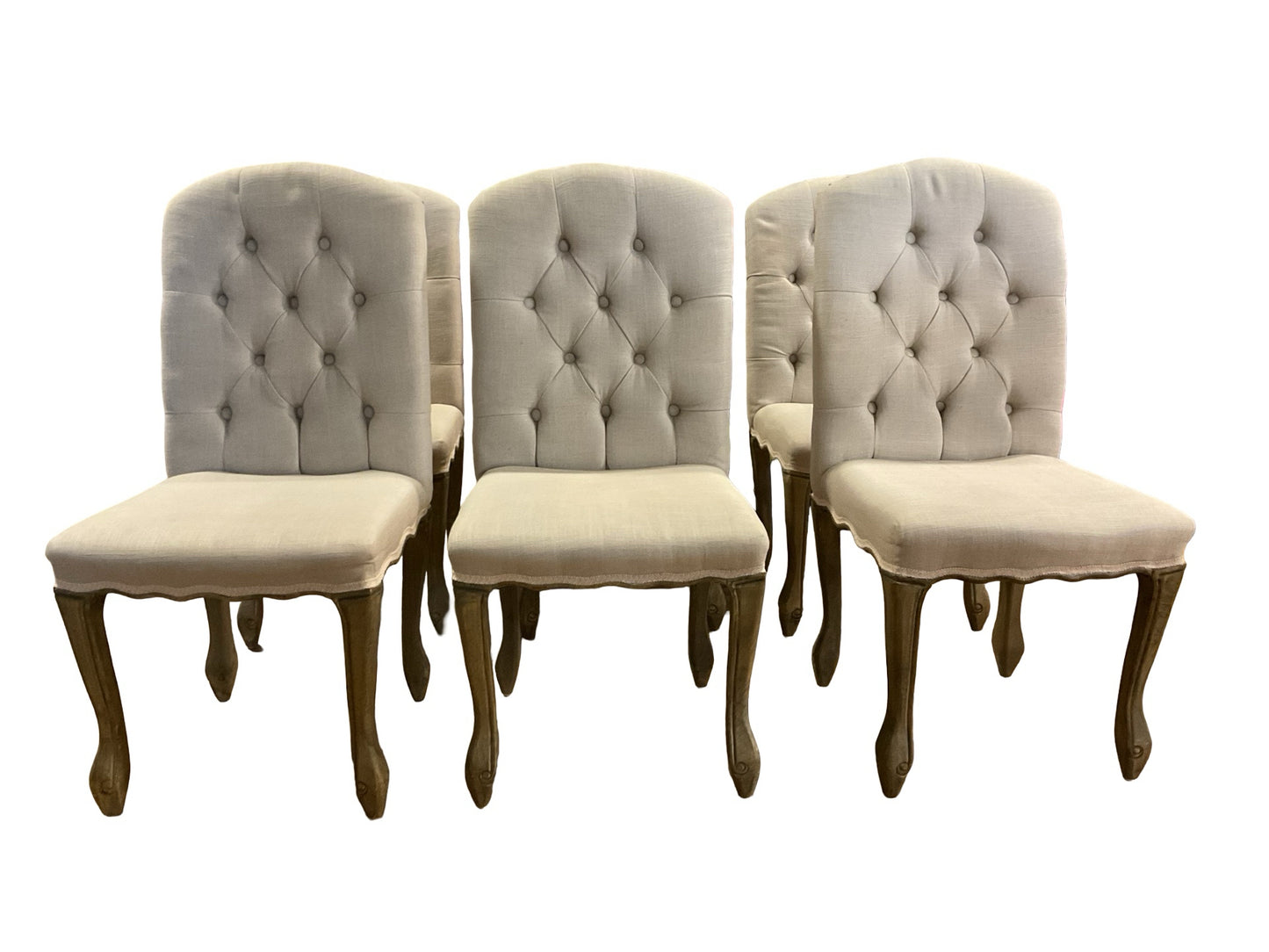 DINING CHAIR