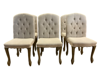 DINING CHAIR