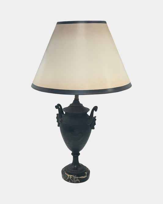LAMP