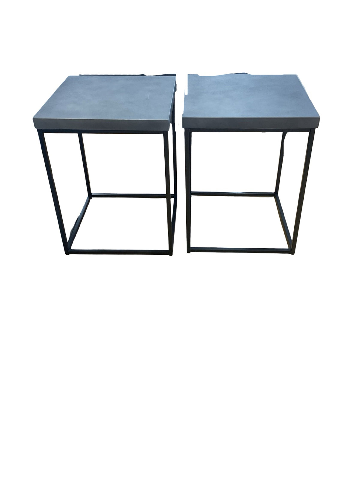 SIDE TABLE