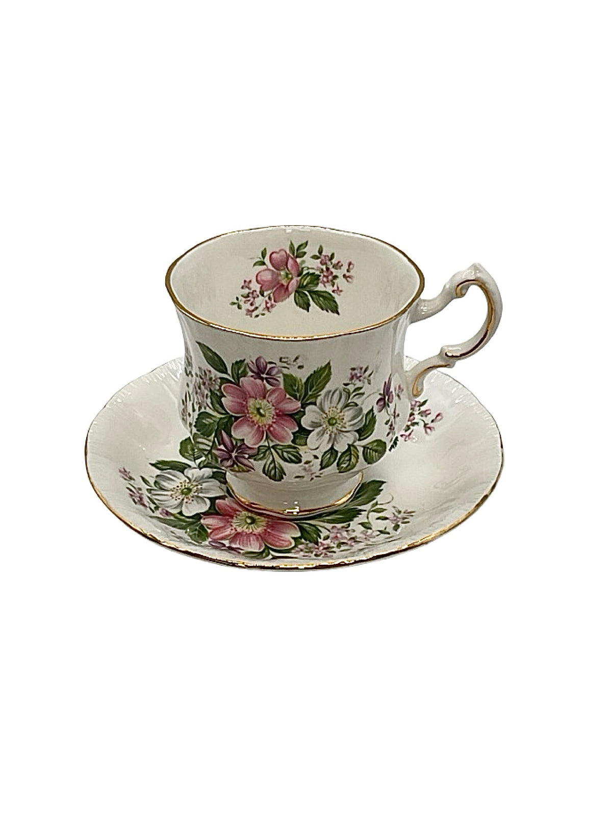 TEA CUP