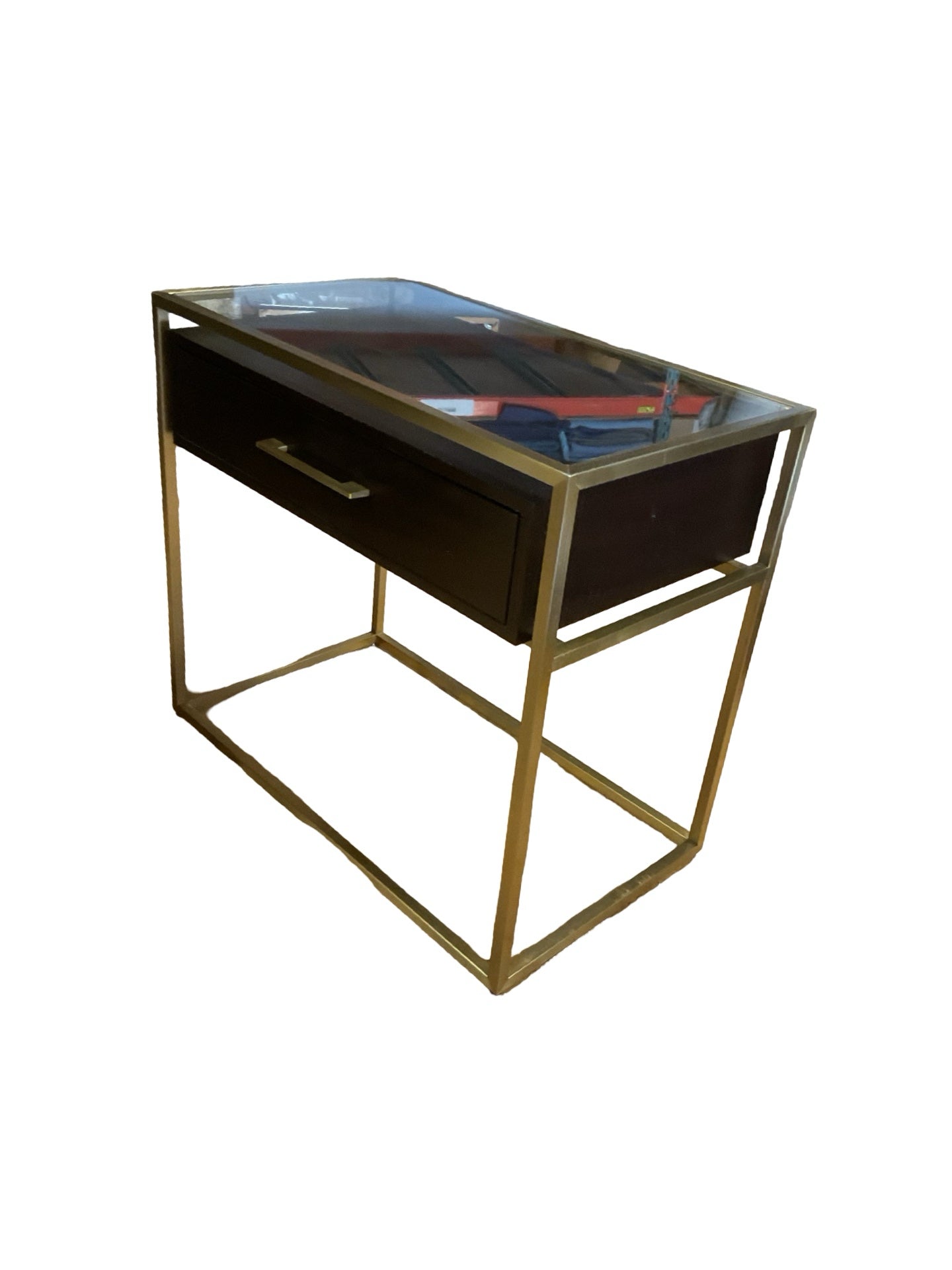 SIDE TABLE