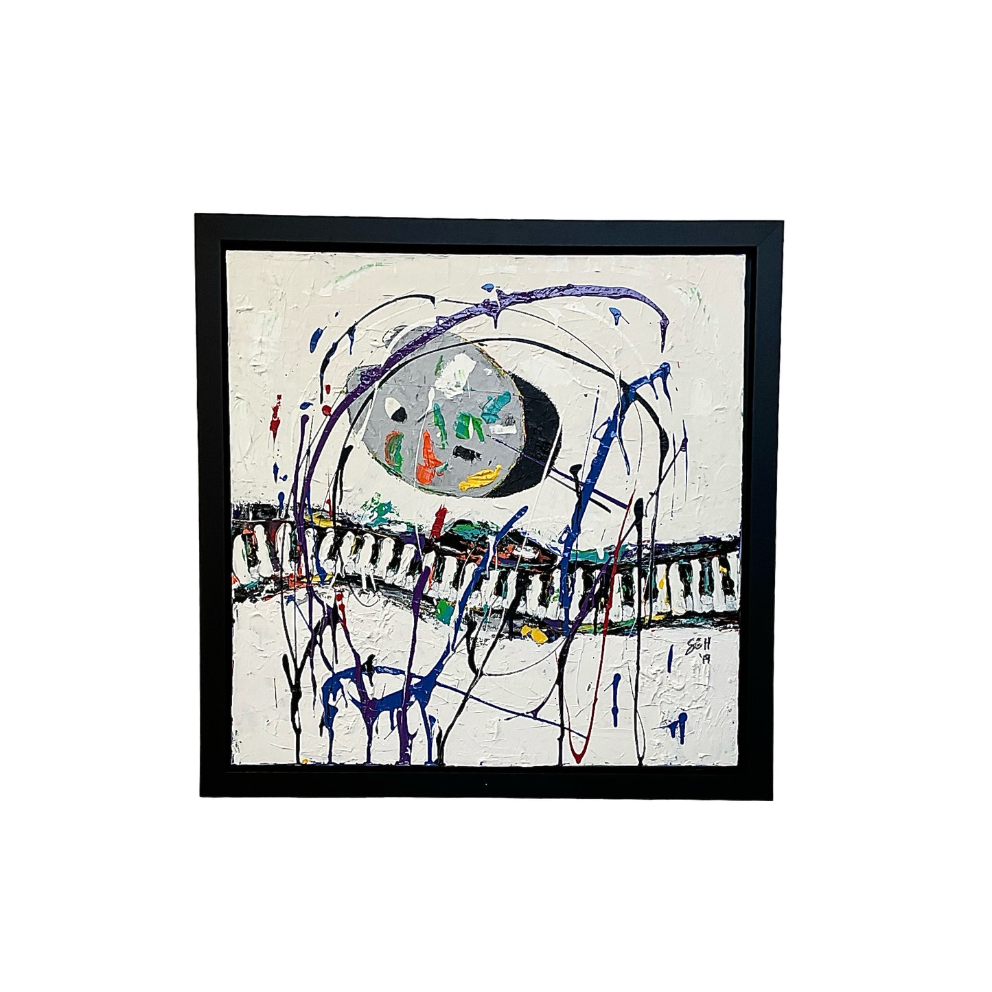 PAINTING