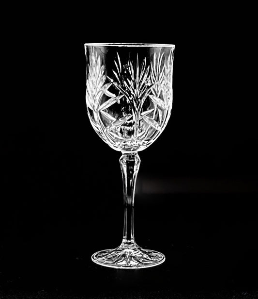 CRYSTAL