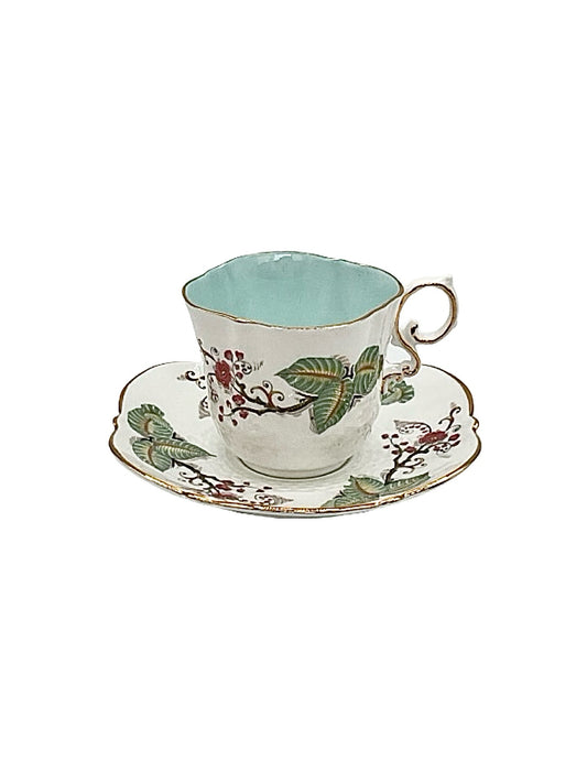 TEA CUP