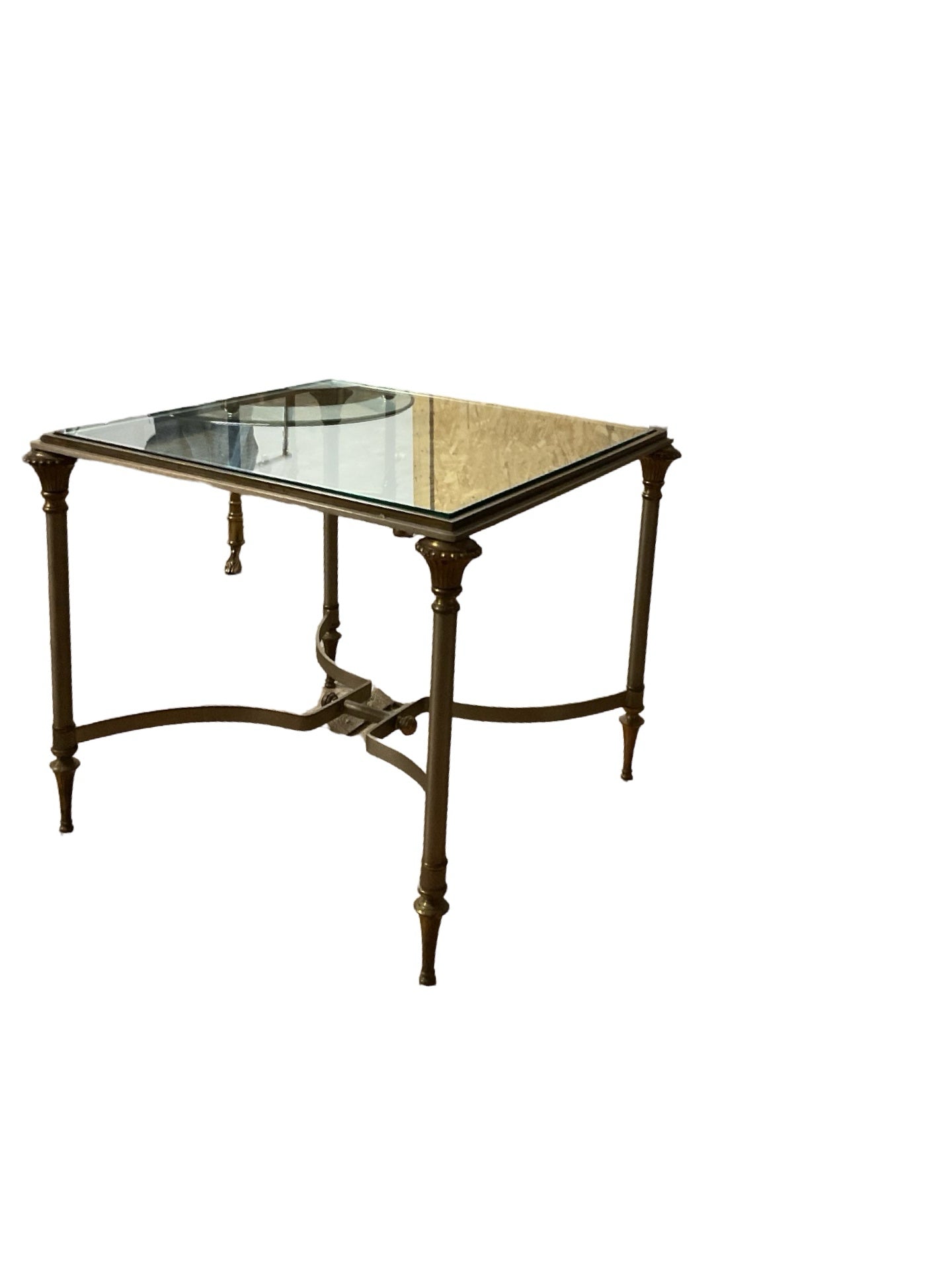 SIDE TABLE