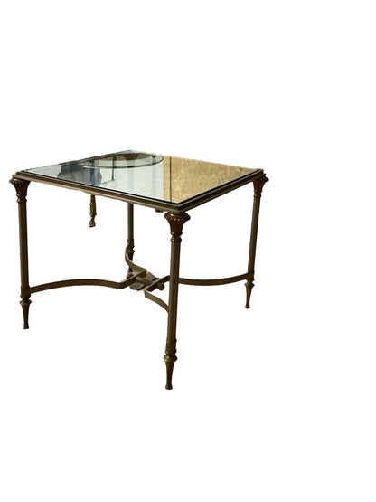 SIDE TABLE