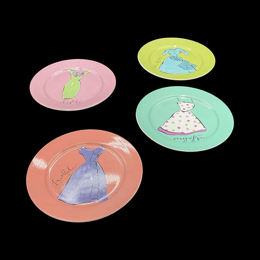 DISHES