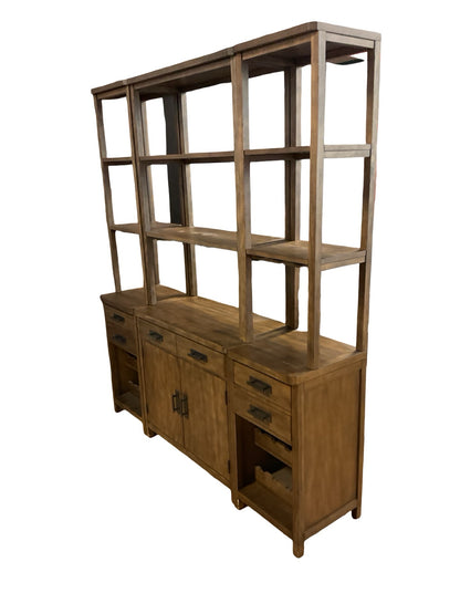 SHELVING