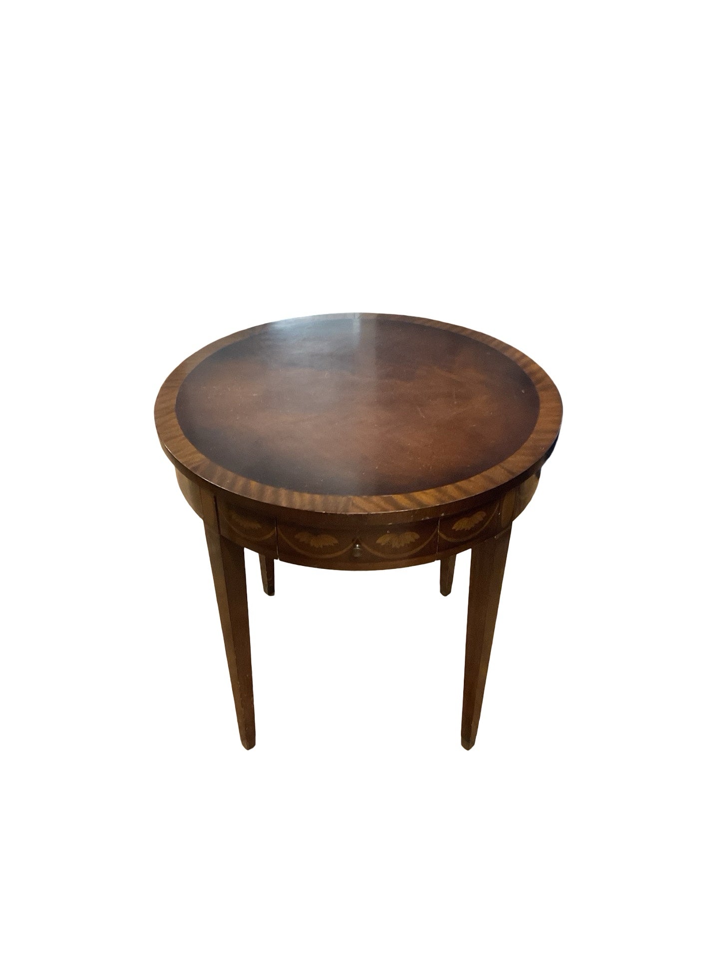 SIDE TABLE
