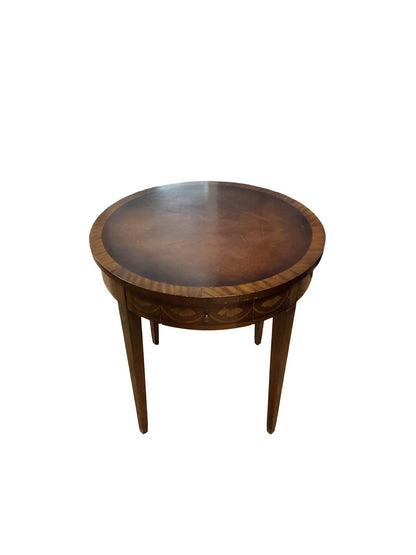 SIDE TABLE