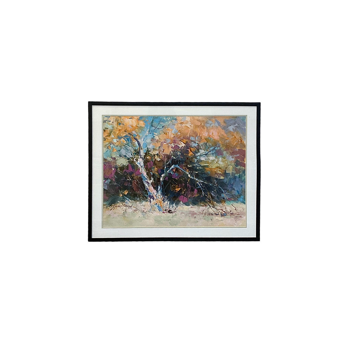 PAINTING