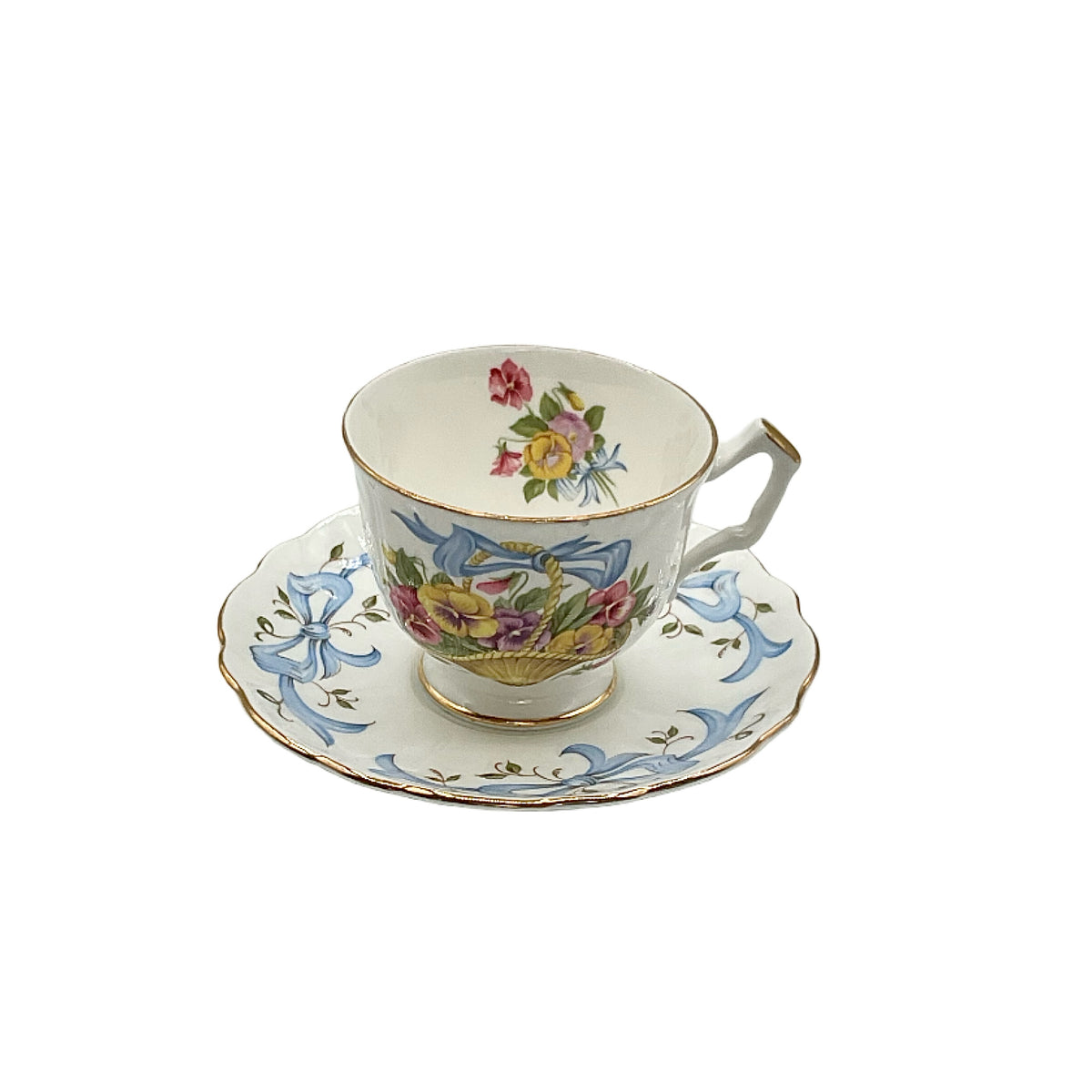 TEA CUP