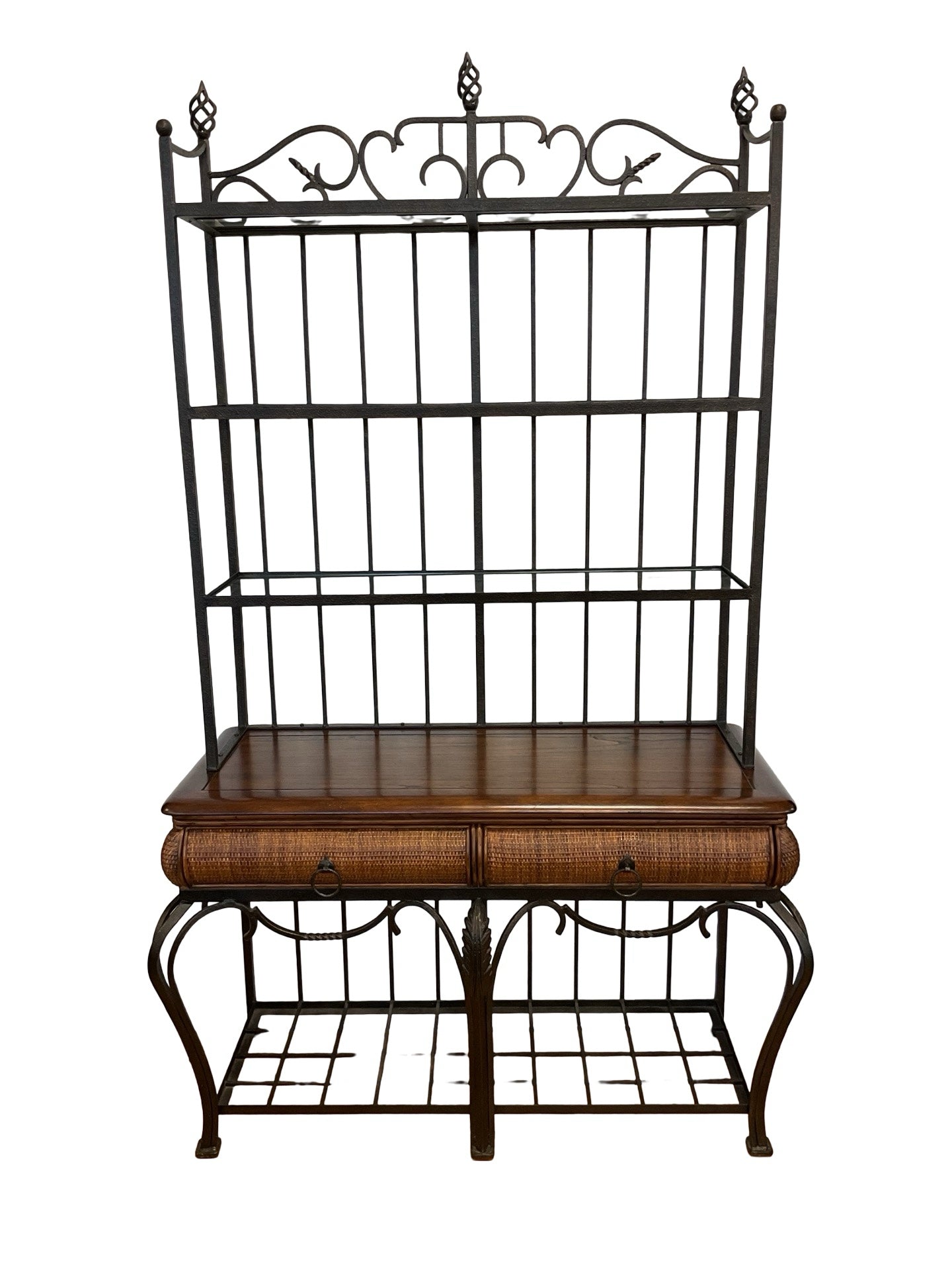 SHELVING