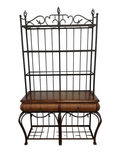 SHELVING