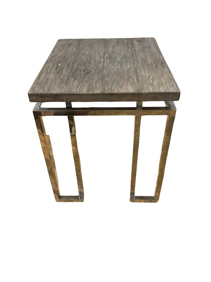 SIDE TABLE