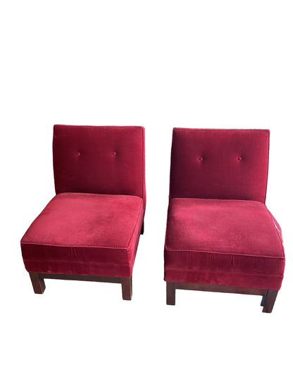 CHAIRS
