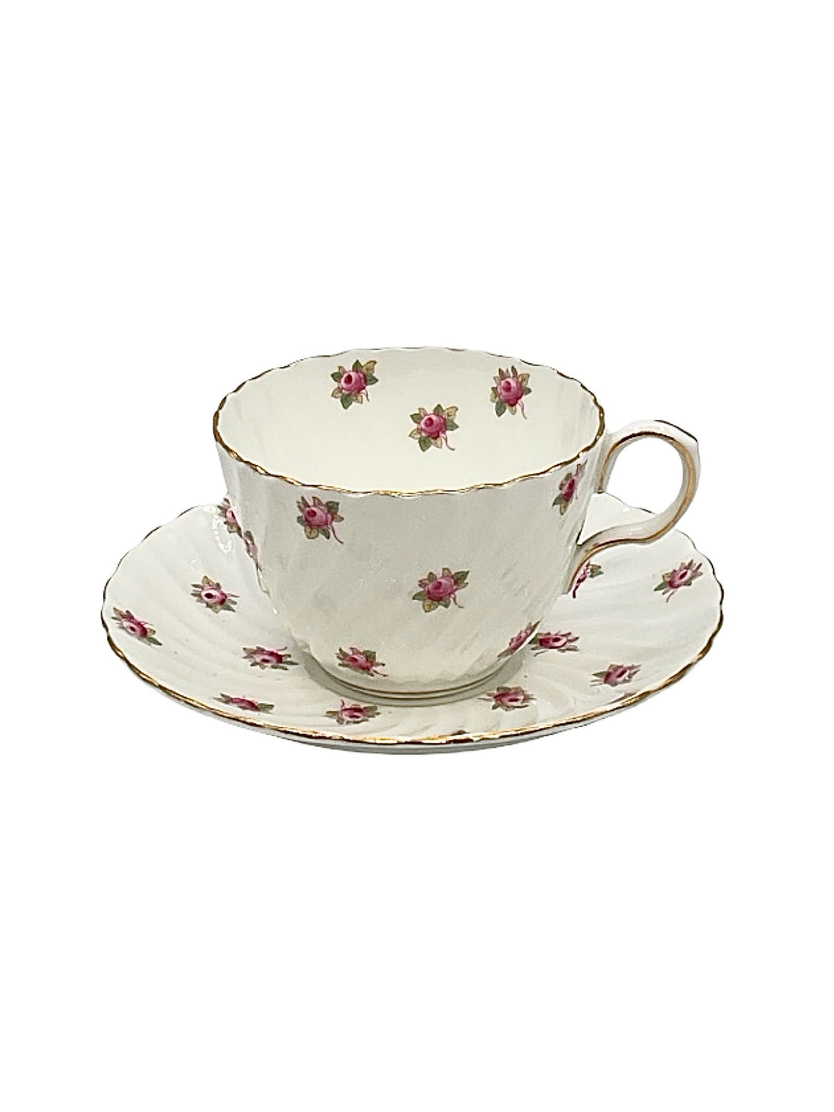 TEA CUP