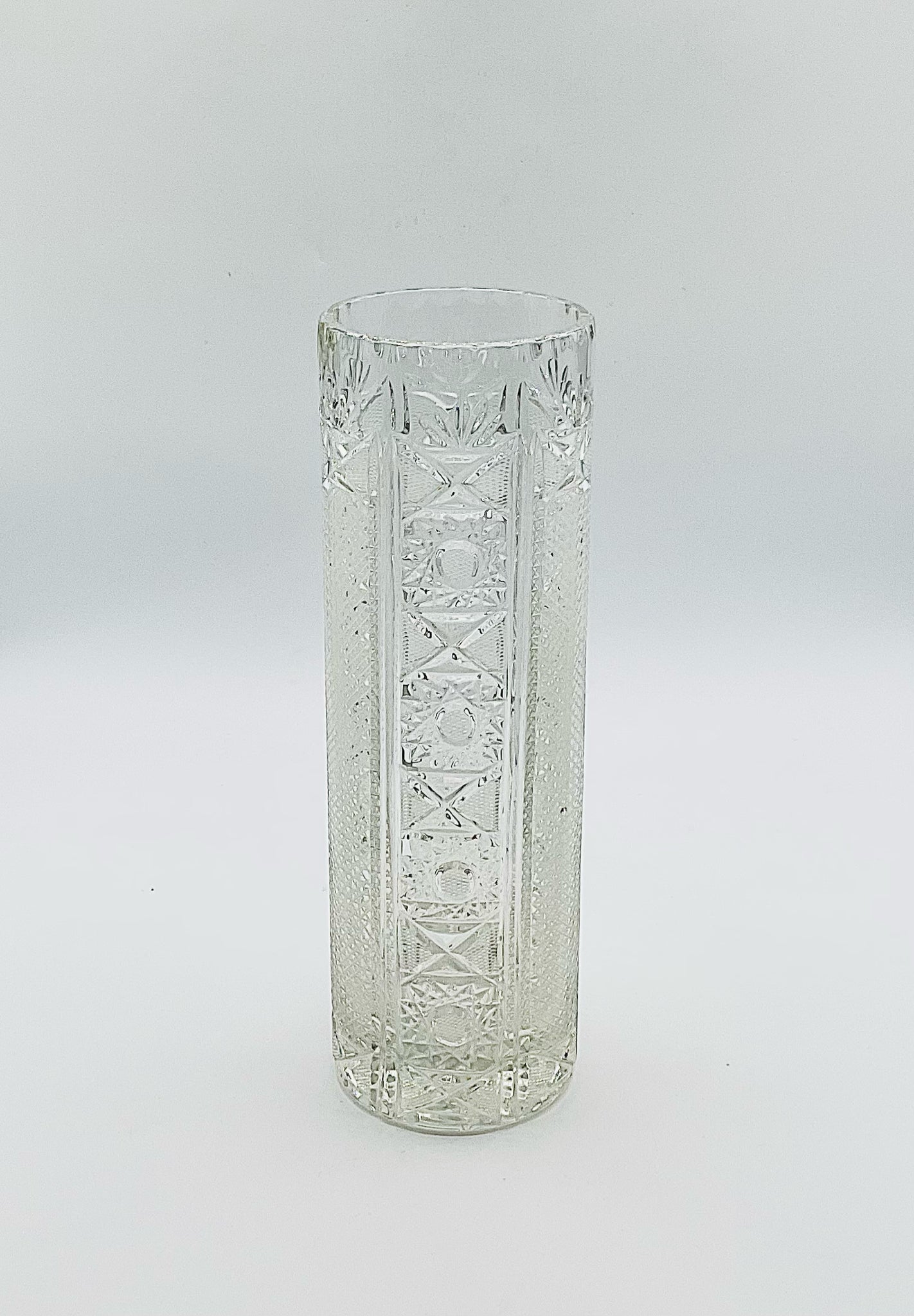 CRYSTAL
