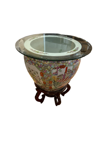 SIDE TABLE