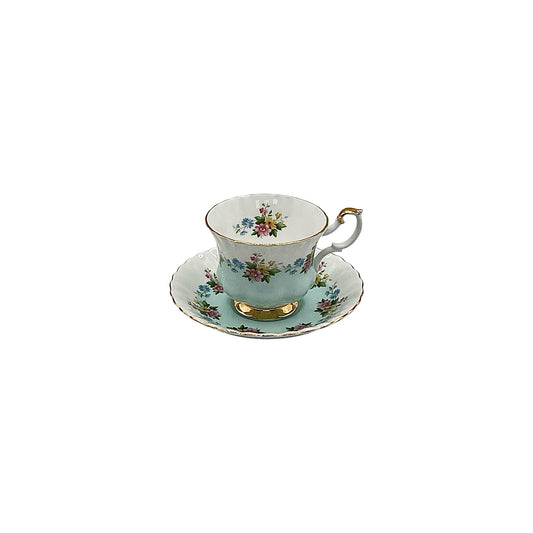 TEA CUP
